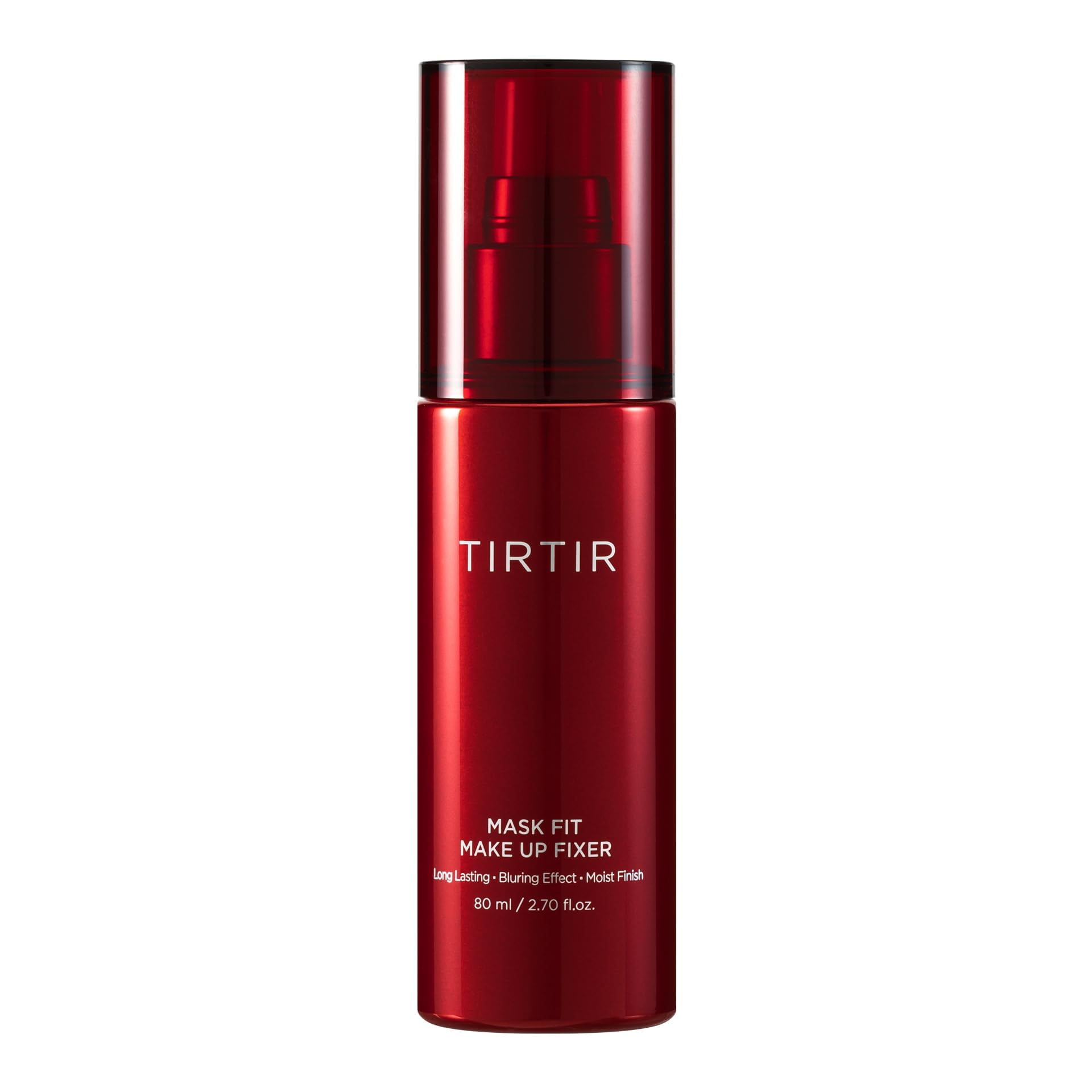 Spray Fijador De Maquillaje Tirtir Mask Fit 80 Ml 24 Horas De Larga Duración