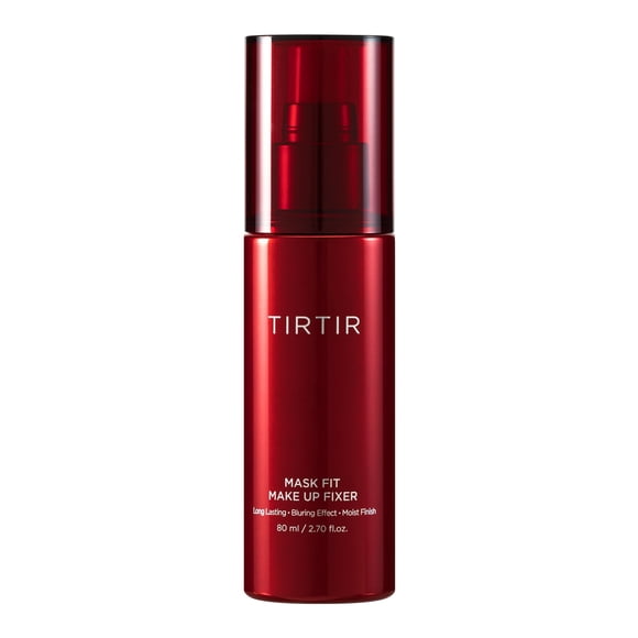 Spray fijador de maquillaje TIRTIR Mask Fit 80 ml 24 horas de larga duración