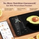 thumbnail image 2 of Báscula Smart Food Kitchen Cosori con calculadora nutricional, 2 of 8