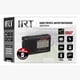 thumbnail image 2 of Radio Portatil Irt Am/fm/sw/usb/msd 9 Bandas, 2 of 4