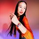 thumbnail image 2 of Reloj Swatch Skin Classic Neon Hot Racer 34 mm resistente al agua, 2 of 3