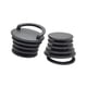 thumbnail image 3 of 2 tapones de repuesto para kayak, de fácil instalación, universales, con asa y orificios de drenaje para embarcaciones marinas y exteriores., 3 of 5
