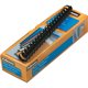 thumbnail image 2 of Fellowes Plastic Comb Bindings, 1 Inch, 200 Sheet Capacity, 2 of 3