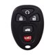 thumbnail image 3 of Kit de renovación de llave automotriz remota avanzada para GM KeyStart, 3 of 3