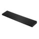 thumbnail image 3 of Almohadilla para reposamuñecas para teclado, soporte para muñeca para ordenador, antideslizante, cómoda y ergonómica, protección para muñeca para , negro, 3 of 5