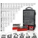thumbnail image 2 of Set Kit Juego Destornillador Precisión 135 En 1 Magnéticos, 2 of 3