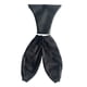 thumbnail image 5 of Figura De Hombre A Escala 1:12, Ropa Informal Para Figuras De Acción De 6 Pulgadas, Cuerpo De Disfraz, Negro, 5 of 5