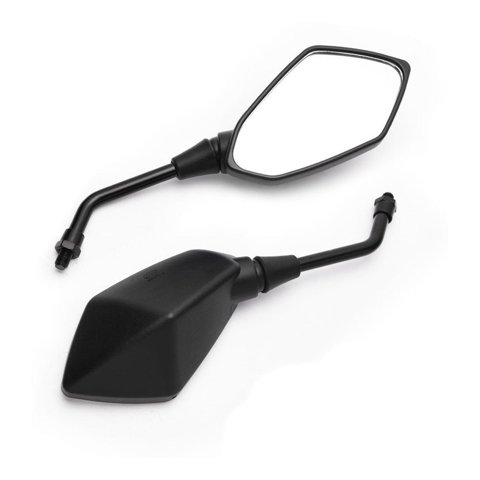 Genérico - Espejos Para Moto Zongshen Rx3 / Rx3S
