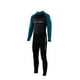 thumbnail image 1 of Traje de Agua 4 mm Neopreno – Hombre XL, 1 of 3