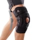 thumbnail image 1 of Rodillera Ajustable Con Bisagras Estabilizadora Acl Pcl Mcl, 1 of 8