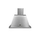 thumbnail image 1 of Campana FDV Unique Inox, 1 of 3