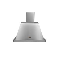 Campana Fdv Unique Inox