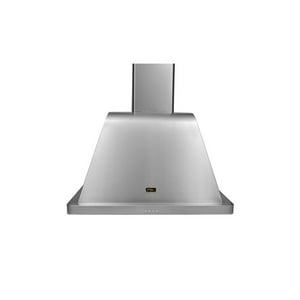 Campana Fdv Unique Inox
