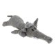 thumbnail image 5 of Divertido Perro Juguete Mascota Cachorro Masticar Squeaky Felpa Sonido Jugar Juguete Elefante, 5 of 5