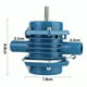 thumbnail image 3 of Bomba Agua De Taladro Mini Autocebante Portátil Resistente, 3 of 3