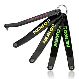 Neiko 01323A Juego De Destornilladores Offset De Perfil Ultr Neiko Neiko