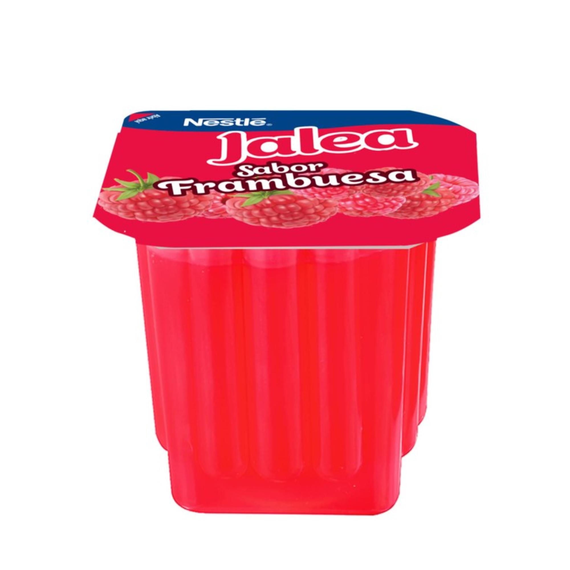 Jalea Frambuesa 110 g Nestle