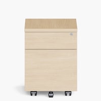 Form Office - Cajonera Astro Doble Natura