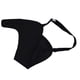 thumbnail image 2 of Almohadilla Protectora Deportiva Ajustable Para Reducción De Caza Negra, 2 of 5