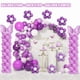 thumbnail image 3 of Kit de soporte de columna para globos GIMCALO de 7 pies de altura, juego de 2, 3 of 6
