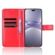 thumbnail image 2 of Funda tipo libro para Huawei nova 13 Pro 5G, cartera todo‑en‑uno, funda multifuncional con tarjetero y correa de muñeca desmontable, 2 of 4