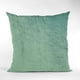 thumbnail image 5 of Cojín Plutus Brands Plutus Glacier Lux Shiny Velvet, 5 of 5