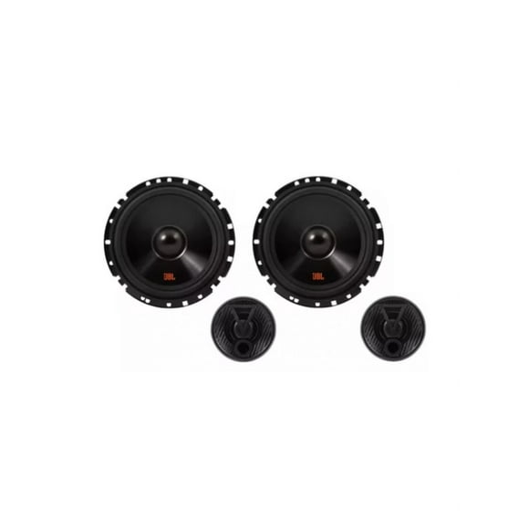 Parlante componente auto JBL 16cm 300 watts