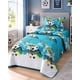 thumbnail image 1 of Cubrecamas Infantil Plaza y Media Frescura Y Estilo, 1 of 6
