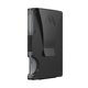 thumbnail image 1 of Cartera Mountain Voyage Co minimalista con RFID, negro, titanio, 1 of 1
