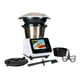 thumbnail image 1 of Robot De Cocina Kitchen Grand Connect 3 L, 1 of 9