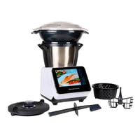 Easyways - Robot De Cocina Kitchen Grand Connect 3 L