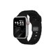 thumbnail image 1 of Correa Onyx Compatible con Apple Watch 44mm/45mm/49mm, 1 of 3