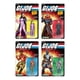 thumbnail image 3 of Figura de acción Super7 G.I. Joe Destro 9,5 cm, 3 of 5