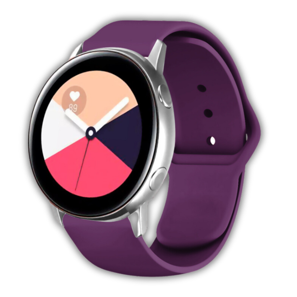 Correa Para Huawei Watch GT 2e - Silicona