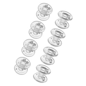 Bothyi - Tensor De Bobina De Cortina Plisada De 8 Piezas Para Sombras De Día O De Noche De Rv