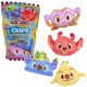 thumbnail image 1 of Pack de 4 peluches Disney Munchlings Snack Pack – Just Play, 1 of 7