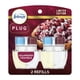thumbnail image 1 of Ambientador Febreze Plug In Cranberry Crumble, 25 ml, 1 of 8