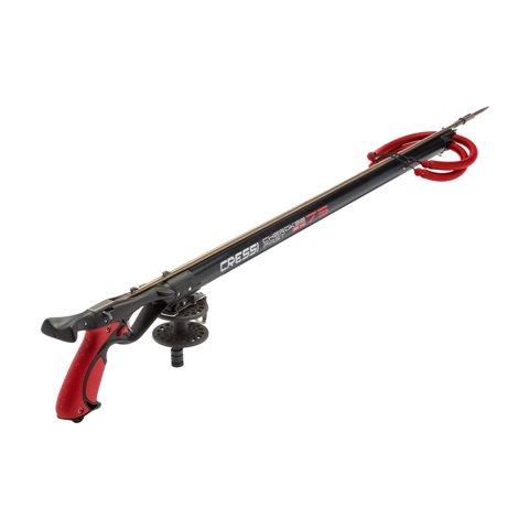 Cressi - Arpon De Pesca 90Cm Cherokee Fast