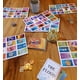 thumbnail image 1 of Juego de lotería bíblica Christian Bingo para 2-10 jugadores en español, 1 of 9