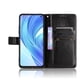 thumbnail image 4 of Funda tipo libro para Xiaomi 11 Lite 5G, cartera todo‑en‑uno, funda multifuncional con tarjetero y correa de muñeca desmontable, 4 of 4