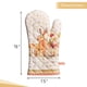 thumbnail image 4 of Guante de horno Maison d'Hermine 19 cm x 33 cm (1 unidad), 4 of 6