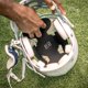thumbnail image 2 of Forro interior para casco de fútbol americano Unequal Technologies 0,6 cm 3,5 oz, 2 of 6