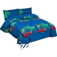 Genérico - Cobertor Invierno Chiporro Polar 1.5 Plazas