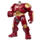 thumbnail image 3 of Figura de acción Marvel Legends Series Hulkbuster 23cm, 3 of 9