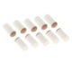 thumbnail image 3 of 10 Puntas Universales Para Taco De Billar, Cabezal Para Taco De Billar, Virolas Para Taco De Billar, 13mm, Marrón, 3 of 5