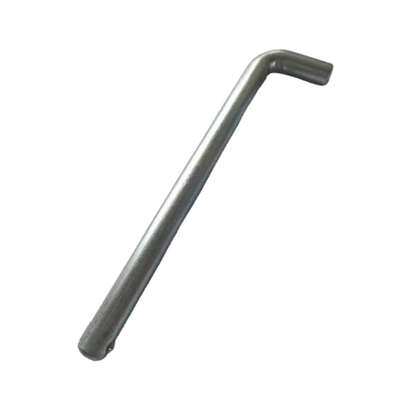 Pin De Pila De Pesas, Pin De Peso, Pin De Máquina De Pesas Para Accesorios De Equipos De Gimnasio, 8mm X 160mm