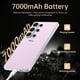 thumbnail image 4 of Celular UCYVP I26 Ultra 16 GB de RAM/1 TB de ROM 5G Doble SIM Rosa, 4 of 7