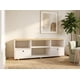 thumbnail image 4 of Rack TV Hazlo tu mismo Simm blanco, 4 of 7