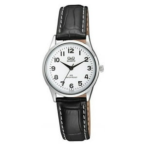 Reloj C215J304Y Análogo Negro Q&Q