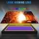 thumbnail image 3 of Máscara de Soldar TRQWH TRQHD12 True Color ADF Luz USB, 3 of 3
